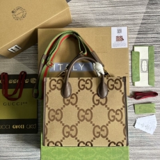 Gucci Tote Bags